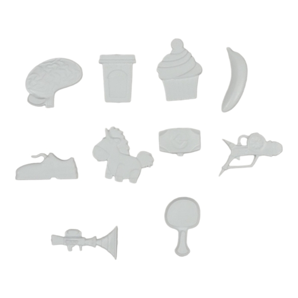 Despicable Me Operation Silly Skill Game - Hasbro 2013 - Picture 3 of 9